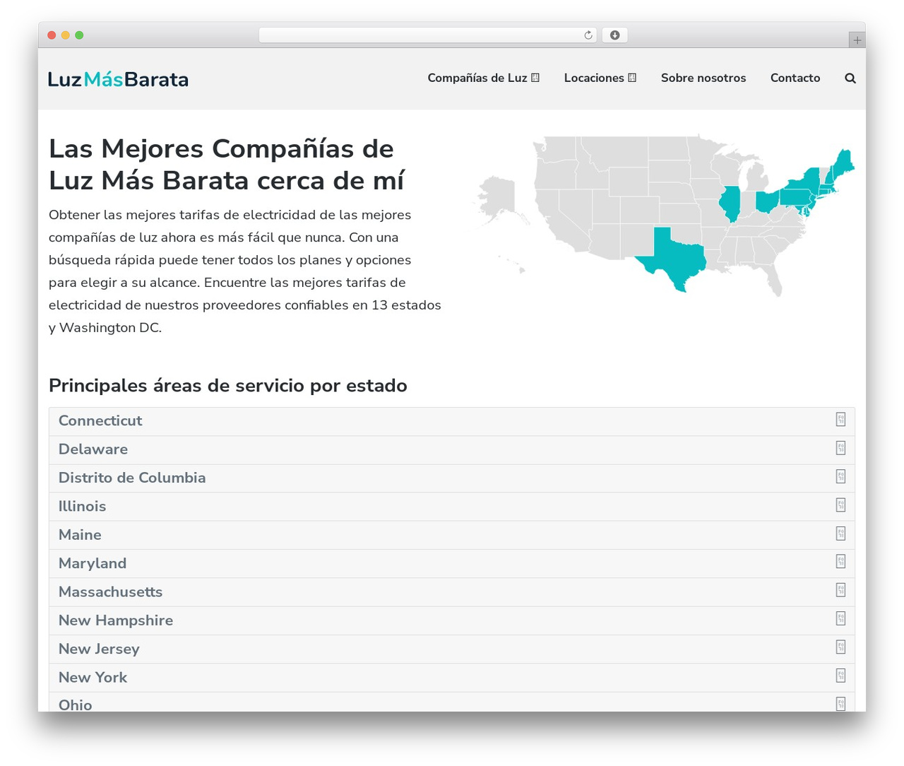 WordPress theme Atomic Blocks - luzmasbarata.com WordPress theme Atomic Blocks - luzmasbarata.com