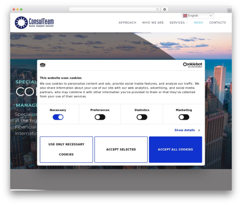 WordPress theme CoreConsult - studioconsulteam.it WordPress theme CoreConsult - studioconsulteam.it