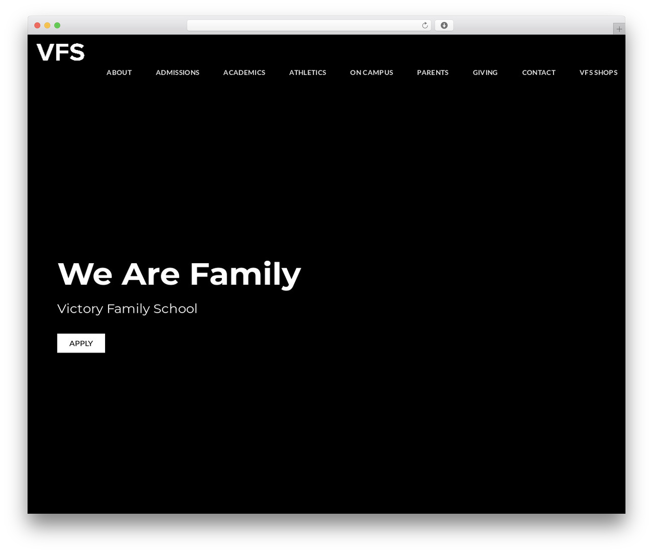 WordPress theme Emphasis - victoryfamily.school WordPress theme Emphasis - victoryfamily.school