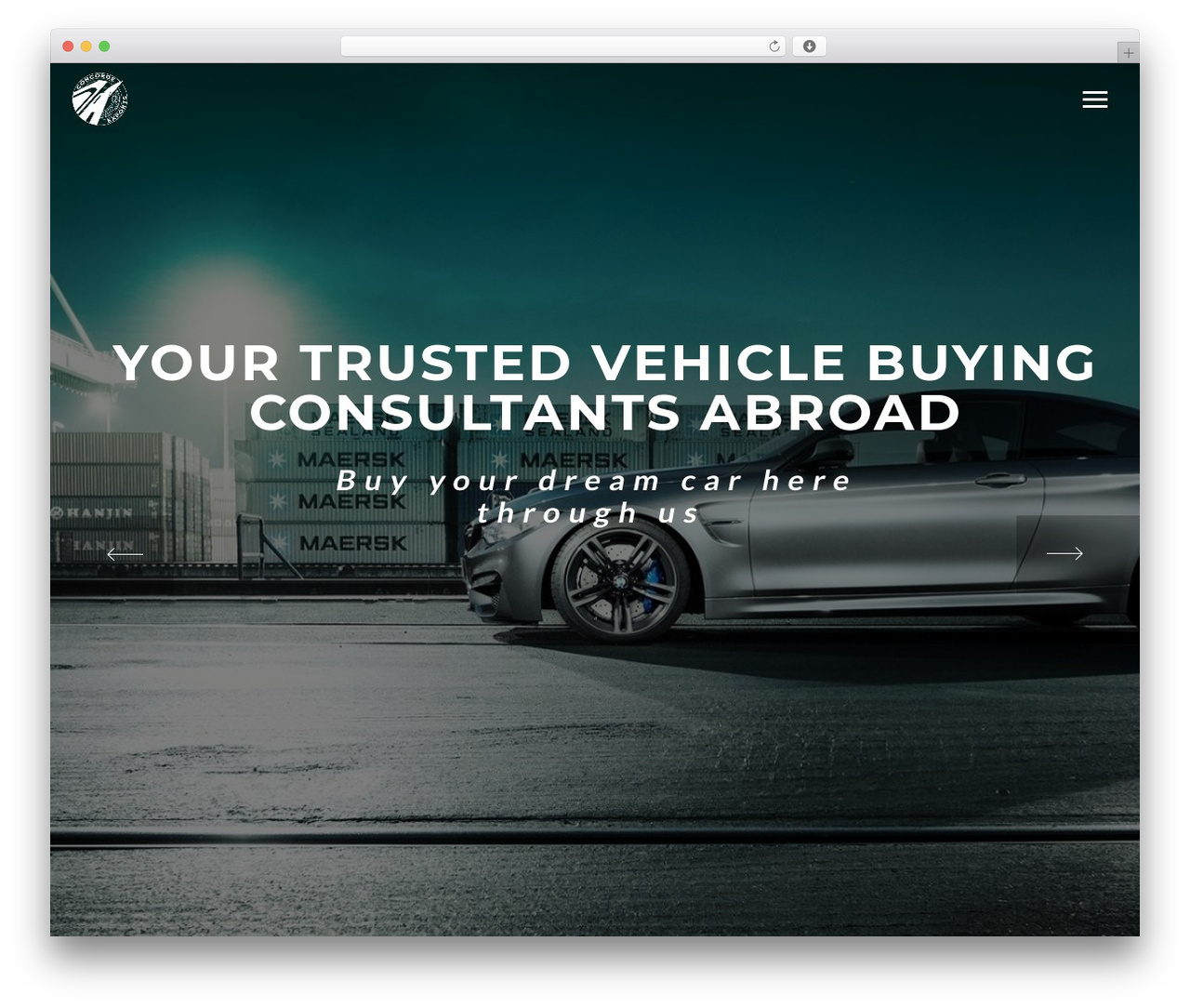 WordPress theme Lorem - concordeexports.com WordPress theme Lorem - concordeexports.com