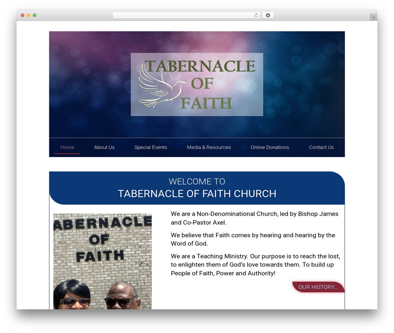 WP theme Hello Elementor - tabernacleoffaith.net WP theme Hello Elementor - tabernacleoffaith.net