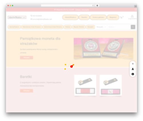 Xstore advanced sticky header WordPress plugin - identyfikator.net