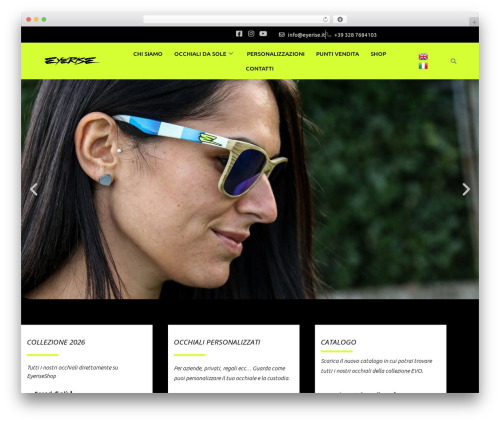 WP Multi Store Locator (wp-multi-store-locator) free WordPress plugin - eyerise.it WP Multi Store Locator (wp-multi-store-locator) free WordPress plugin - eyerise.it