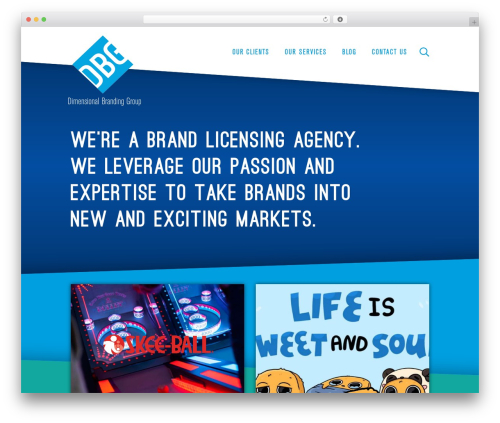 Advanced form integration premium WordPress plugin - dimensionalbranding.com