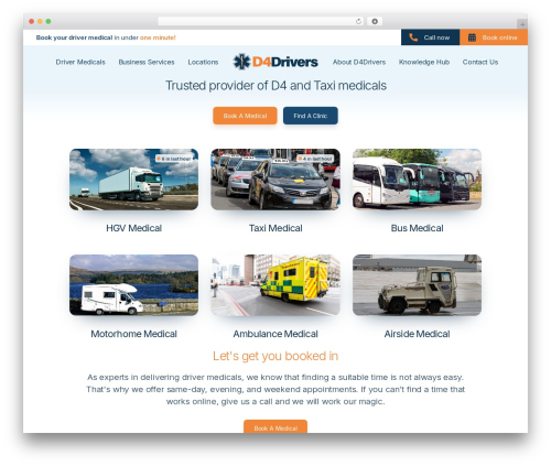 Omnisend WordPress plugin - d4drivers.uk