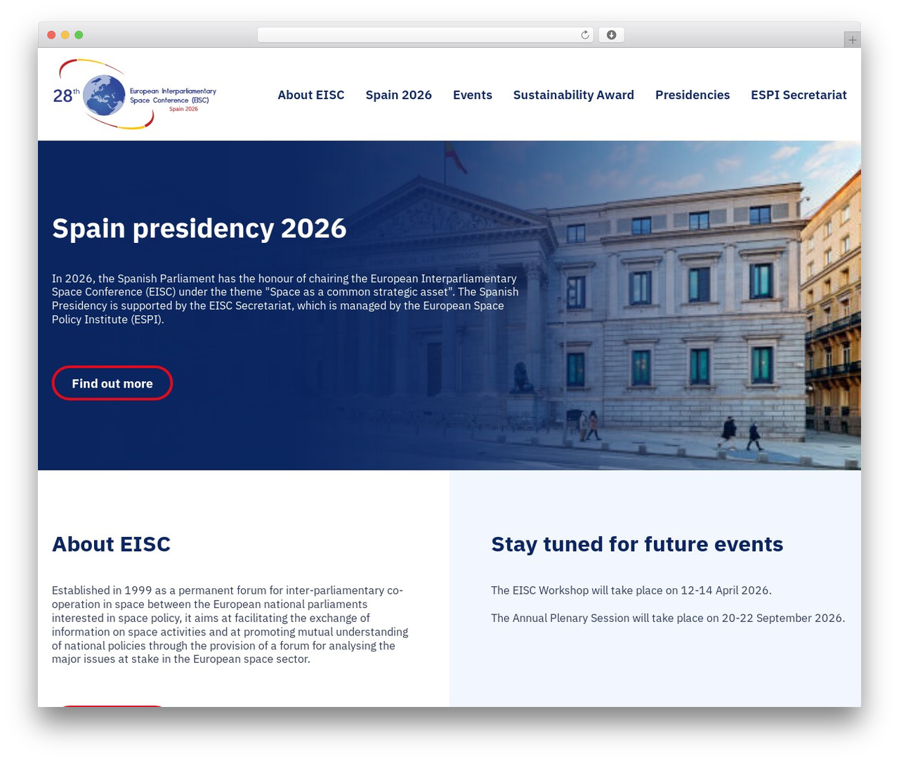 EISC theme WordPress - eisc-europa.eu EISC theme WordPress - eisc-europa.eu