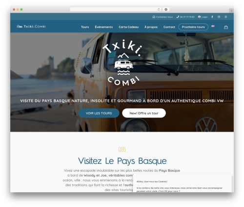 Ba display pack WordPress plugin - txiki-combi.com