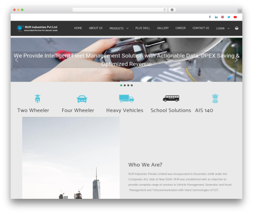 Hunk Companion (hunk-companion) free WordPress plugin - rurindustries.com Hunk Companion (hunk-companion) free WordPress plugin - rurindustries.com