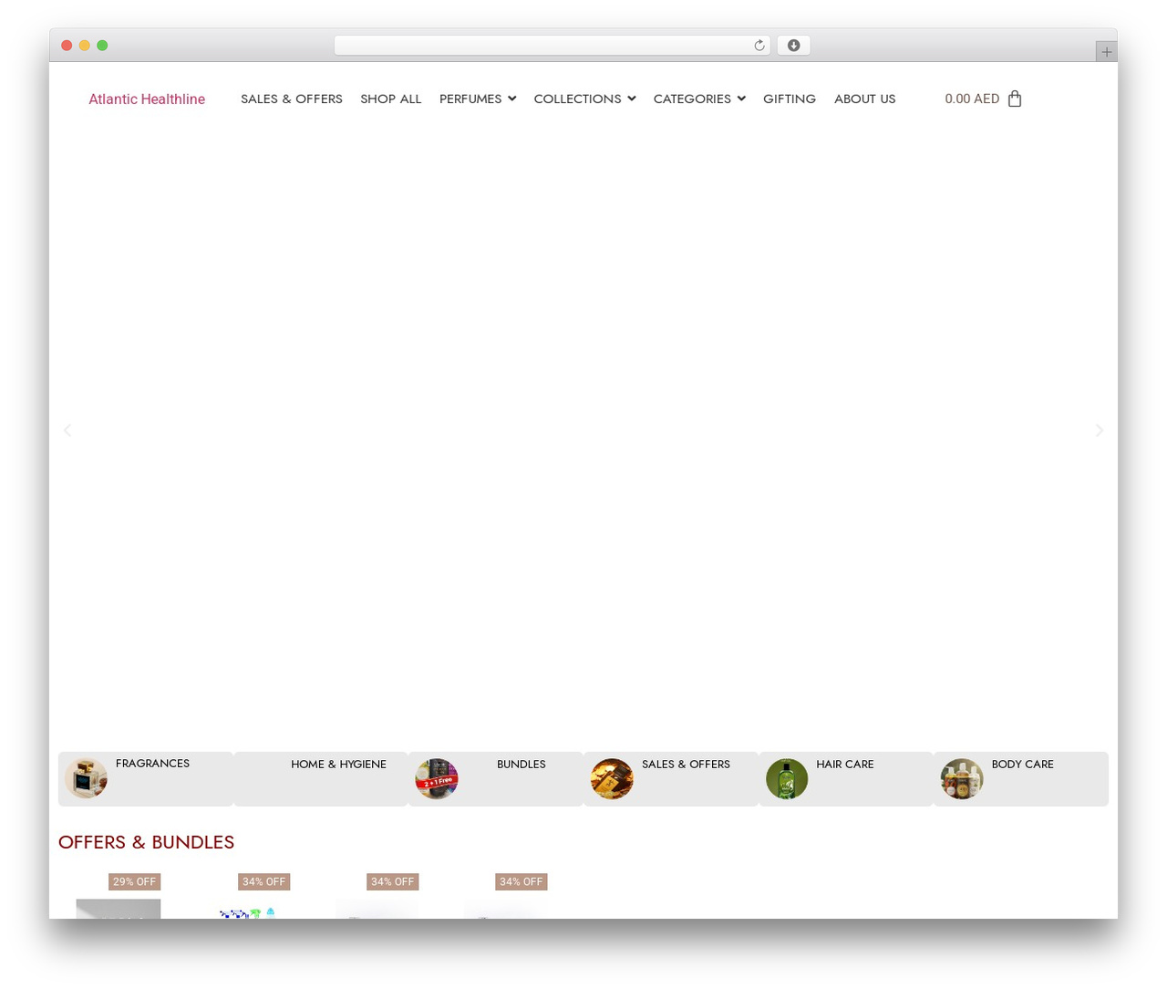 Hello Elementor Child edit WordPress store theme - atlantichealthline.com