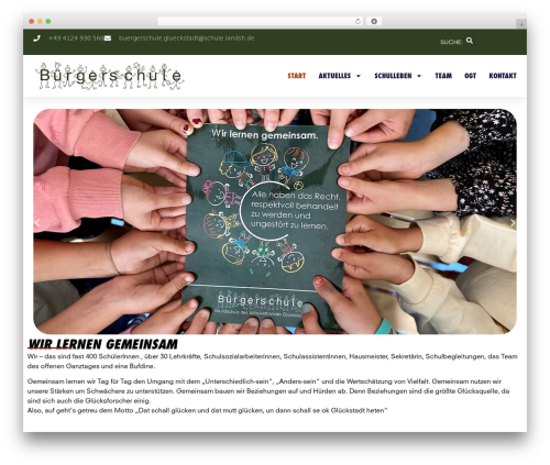 Stachethemes_event_calendar WordPress plugin - buergerschule-glueckstadt.de
