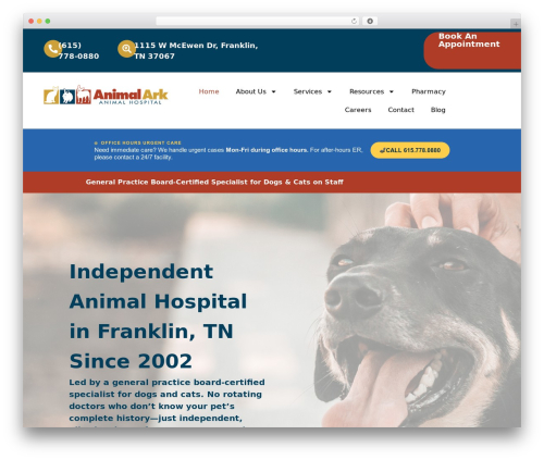 Signature field for elementor forms WordPress plugin - animalarkanimalhospital.com