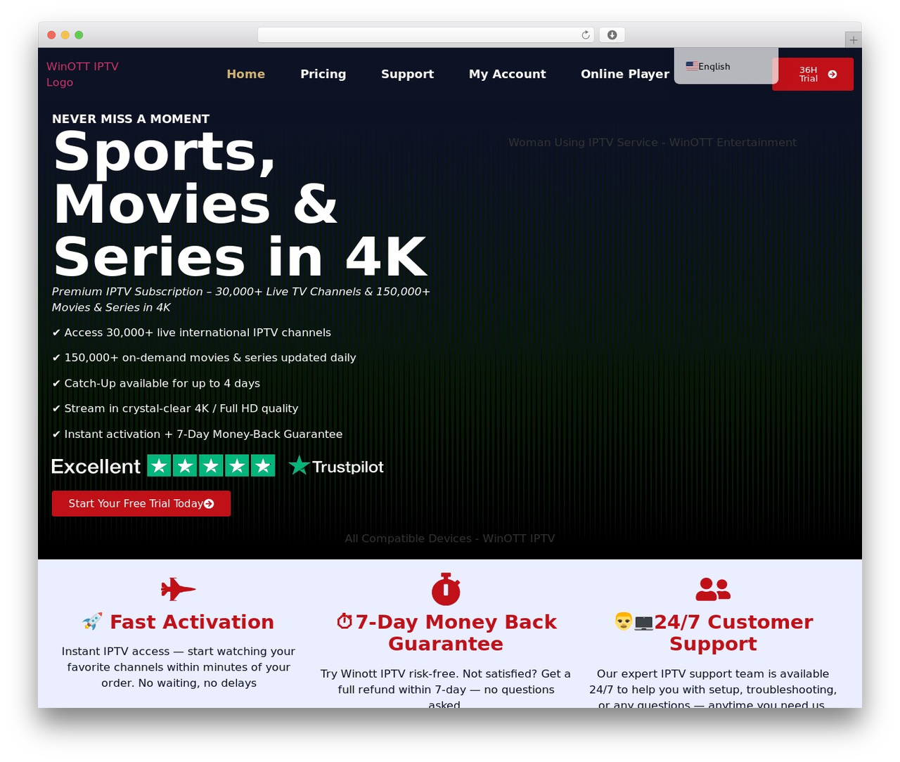 Hello Elementor WordPress theme - winott.com Hello Elementor WordPress theme - winott.com