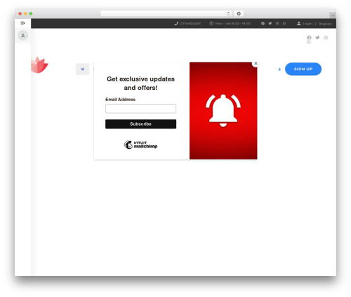 Masterstudy elementor widgets WordPress plugin - nanasatestpapers.com