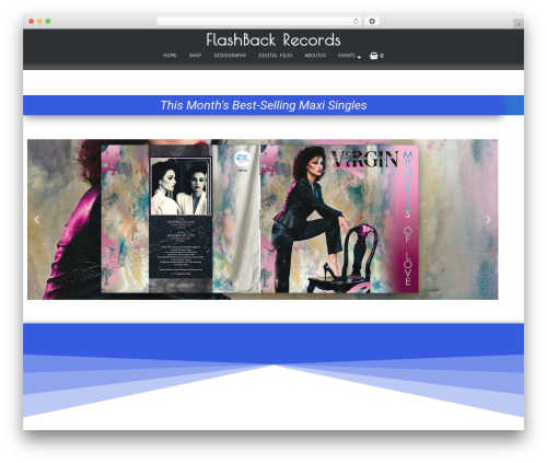 Scroll to Top Button (scroll-to-top-button) free WordPress plugin - flashbackrecords.org Scroll to Top Button (scroll-to-top-button) free WordPress plugin - flashbackrecords.org