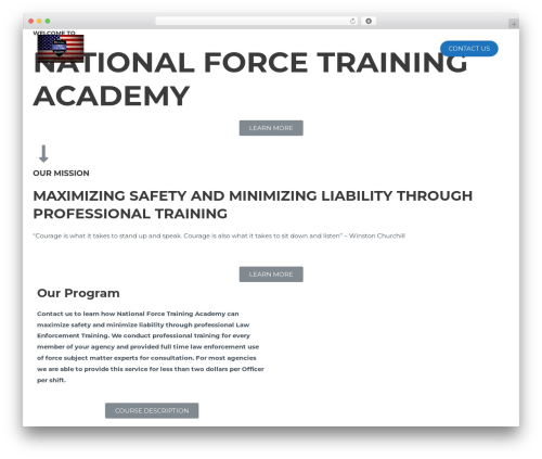Jck_woo_quickview WordPress plugin - nationalforcetrainingacademy.com