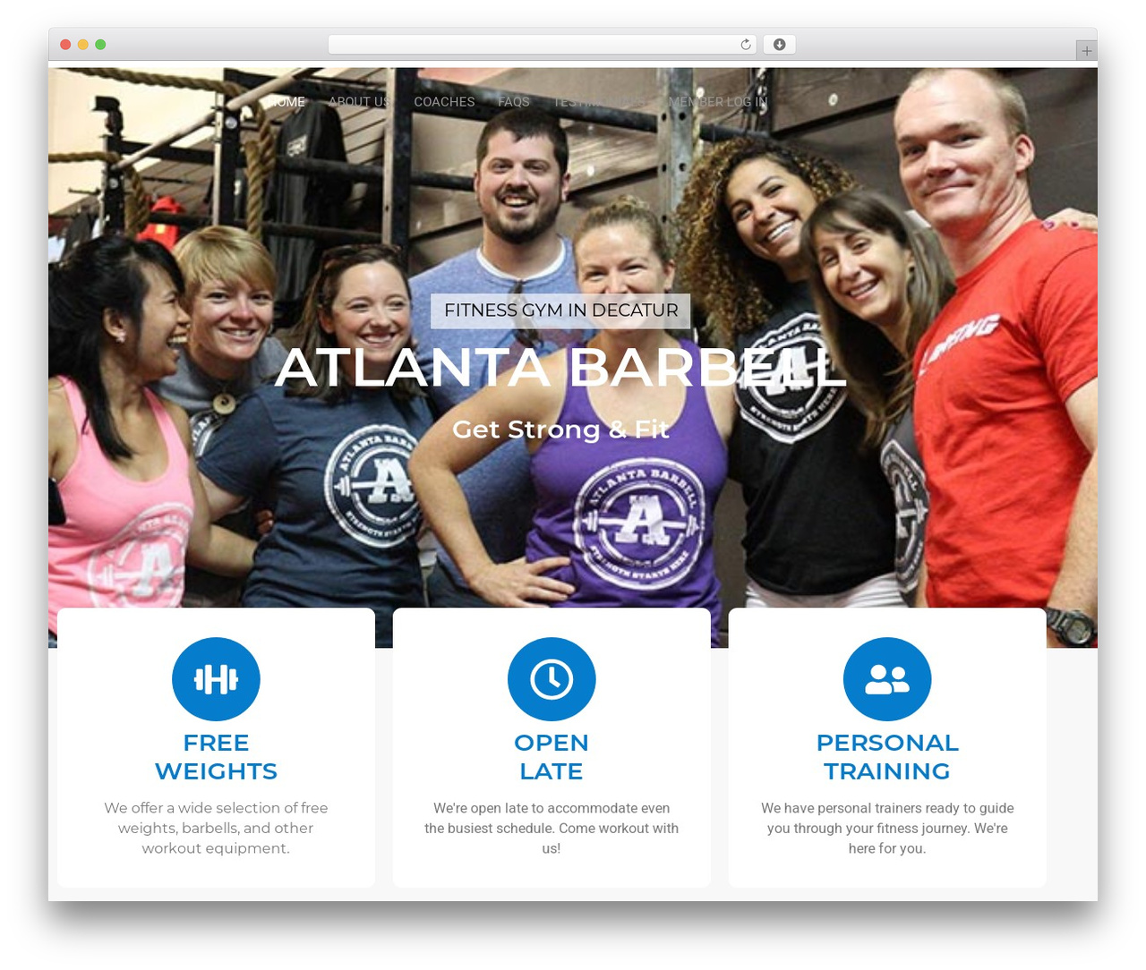 Theme WordPress Hello Elementor - atlantabarbellgym.com Theme WordPress Hello Elementor - atlantabarbellgym.com