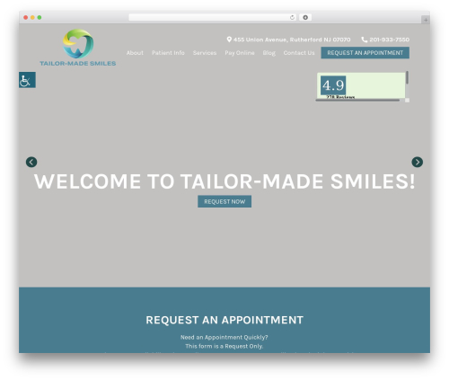 GSpeech – Text to speech solution for WordPress (gspeech) free WordPress plugin - tailormadesmilesnj.com GSpeech – Text to speech solution for WordPress (gspeech) free WordPress plugin - tailormadesmilesnj.com