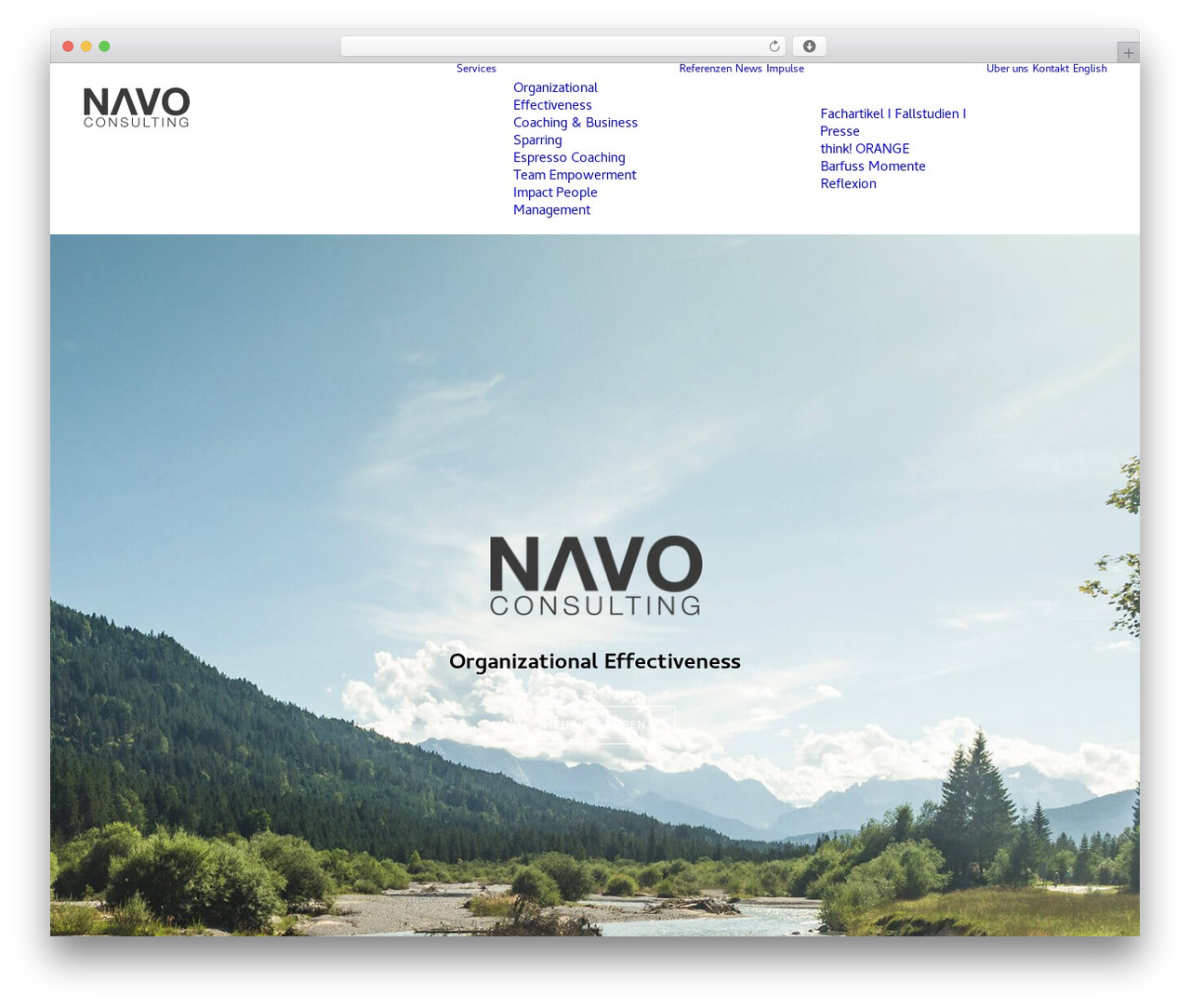 Uncode best WordPress theme - navoconsulting.de Uncode best WordPress theme - navoconsulting.de