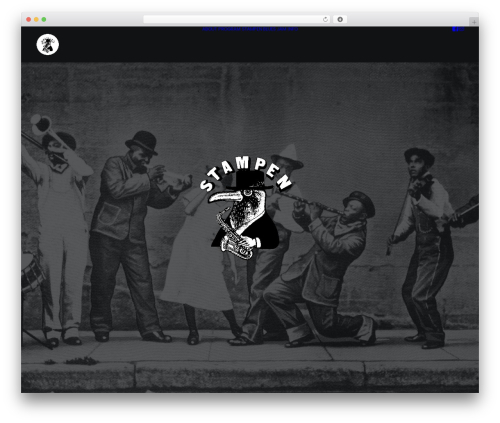Uncode daves wordpress live search WordPress plugin - stampen.se