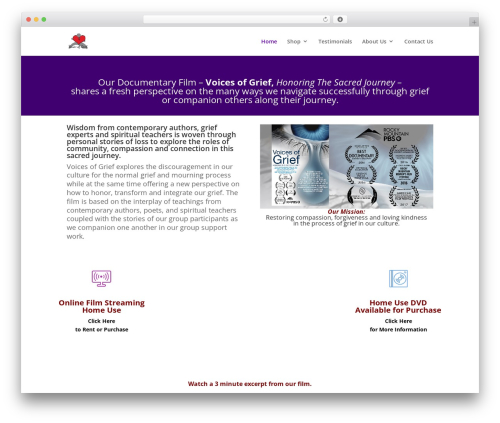 BlogVault WordPress Backup Plugin – Migration, Staging, and Backups (blogvault-real-time-backup) free WordPress plugin - voicesofgrief.org BlogVault WordPress Backup Plugin – Migration, Staging, and Backups (blogvault-real-time-backup) free WordPress plugin - voicesofgrief.org