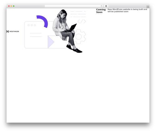 Hostinger WordPress plugin - apartmentbuds.com
