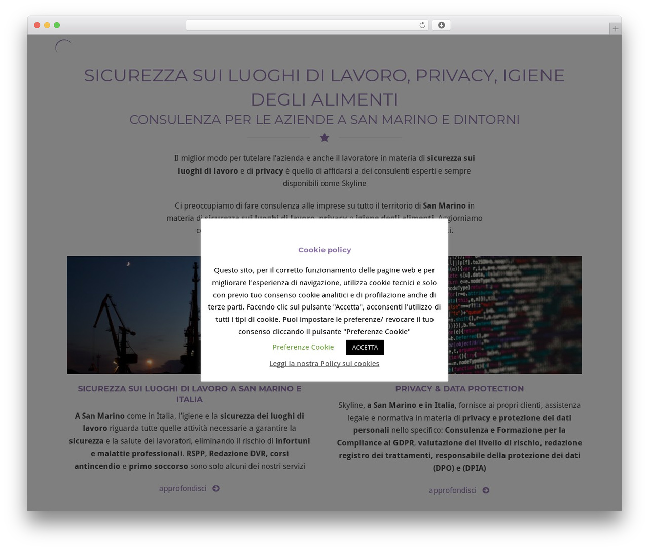WordPress theme Skyline - studioskyline.com WordPress theme Skyline - studioskyline.com