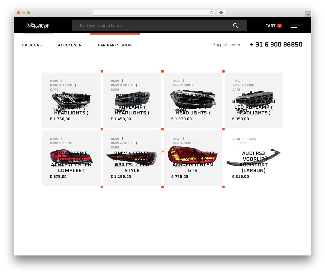 WordPress website theme ShiftUp - xclusive-parts.com WordPress website theme ShiftUp - xclusive-parts.com
