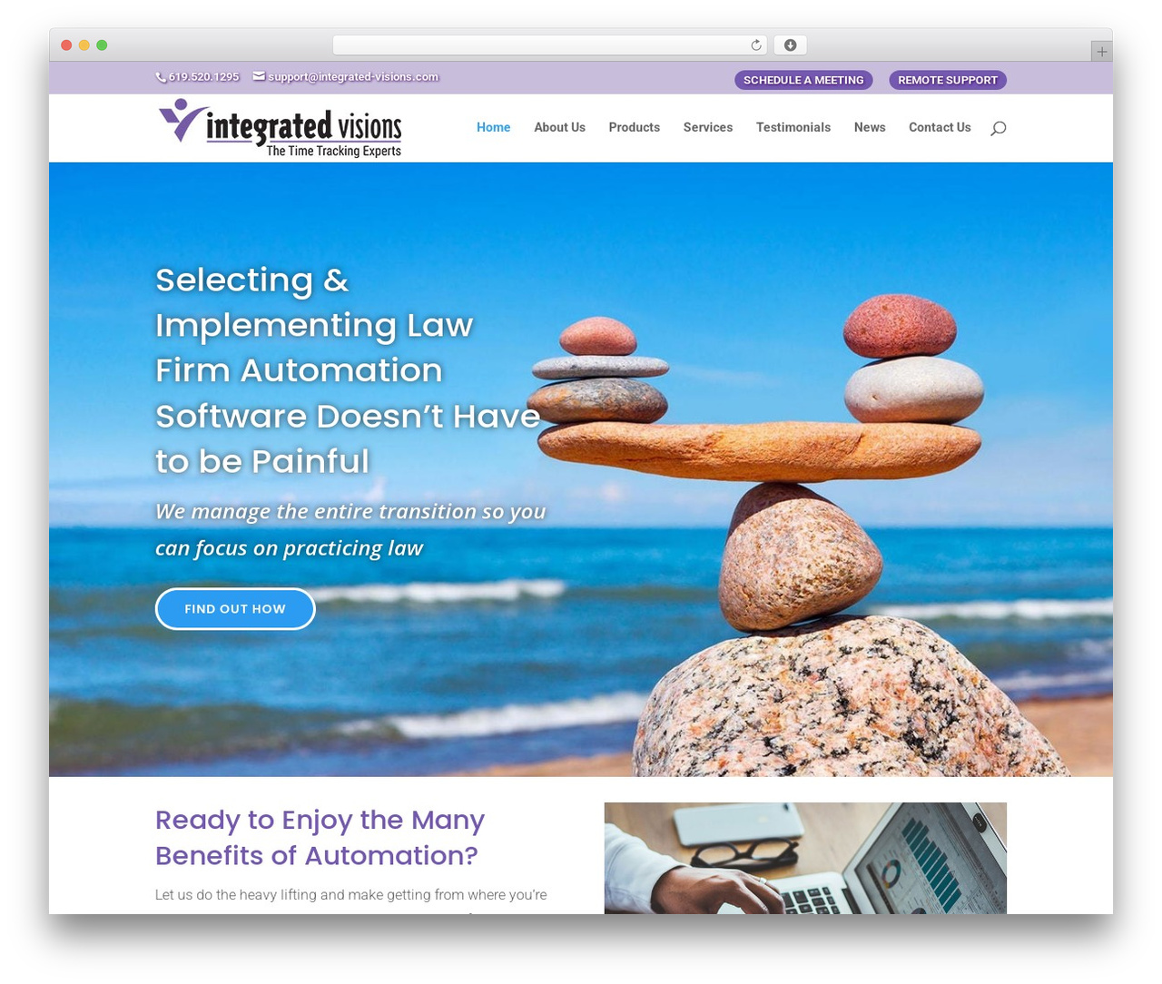 WP theme Divi - integrated-visions.com WP theme Divi - integrated-visions.com