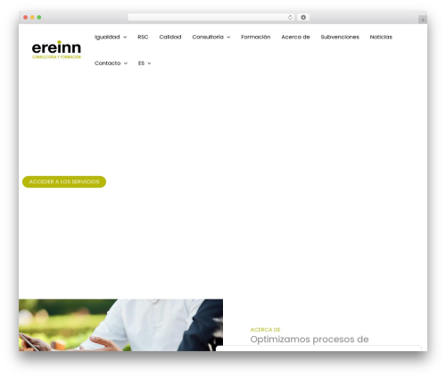 Embedder for google reviews WordPress plugin - ereinn.com