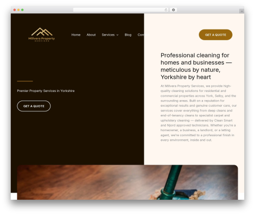 Sureforms WordPress plugin - millvera-services.co.uk