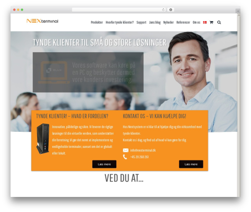 Visitor Traffic Real Time Statistics (visitors-traffic-real-time-statistics) free WordPress plugin - nexterminal.dk