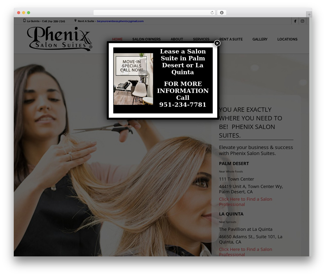 Coiffeur - Child theme WordPress - phenixsalondesertcities.com Coiffeur - Child theme WordPress - phenixsalondesertcities.com