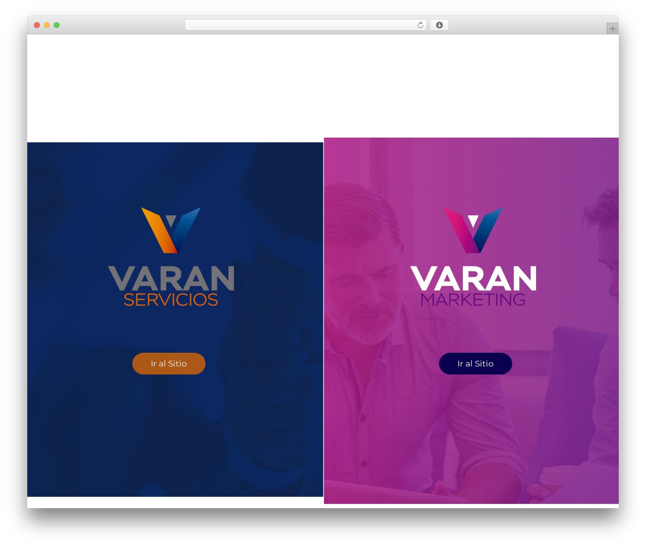 ConceptSeven theme WordPress - varan.cl ConceptSeven theme WordPress - varan.cl