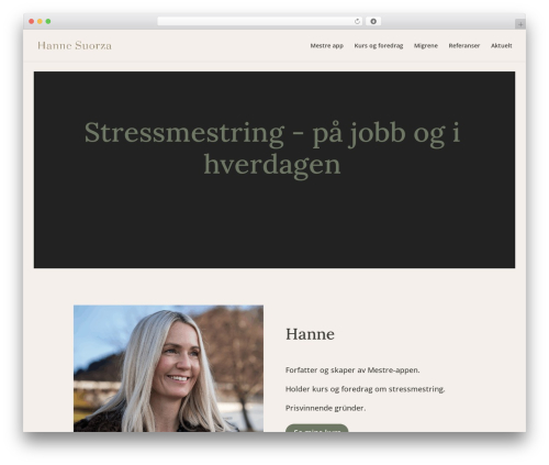 Social Media Meta Tags (facebook-ogg-meta-tags) free WordPress plugin - hannesuorza.no