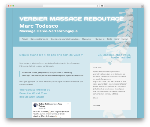 Shutter Reloaded (shutter-reloaded) free WordPress plugin - verbier-massage-reboutage.ch