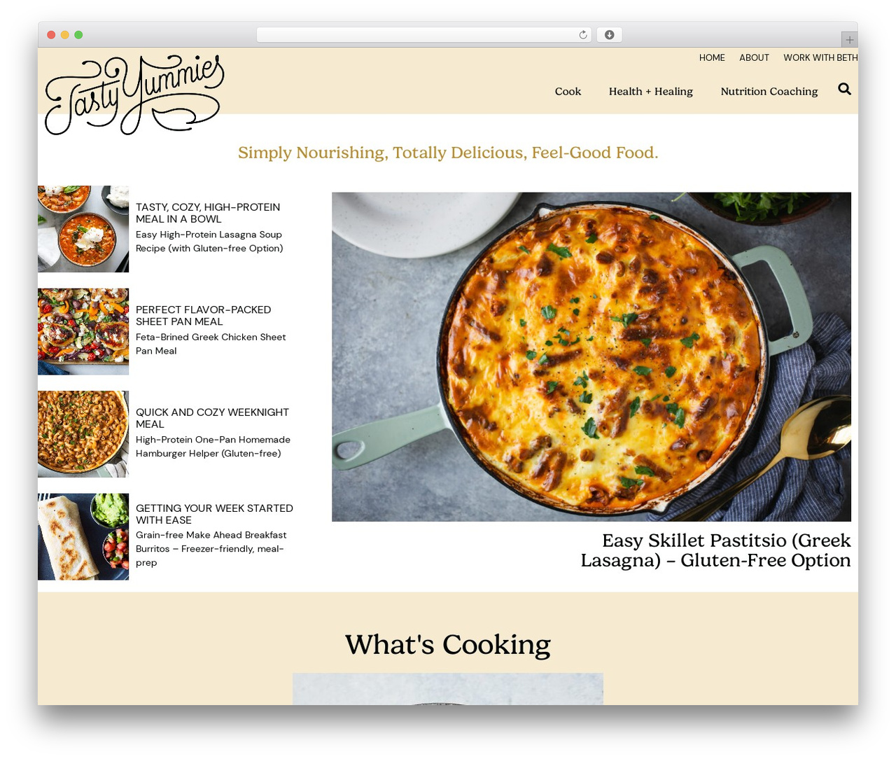Hello Elementor theme WordPress - tasty-yummies.com Hello Elementor theme WordPress - tasty-yummies.com