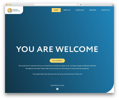 Seriesengine_plugin WordPress plugin - swanseaevangelicalchurch.com