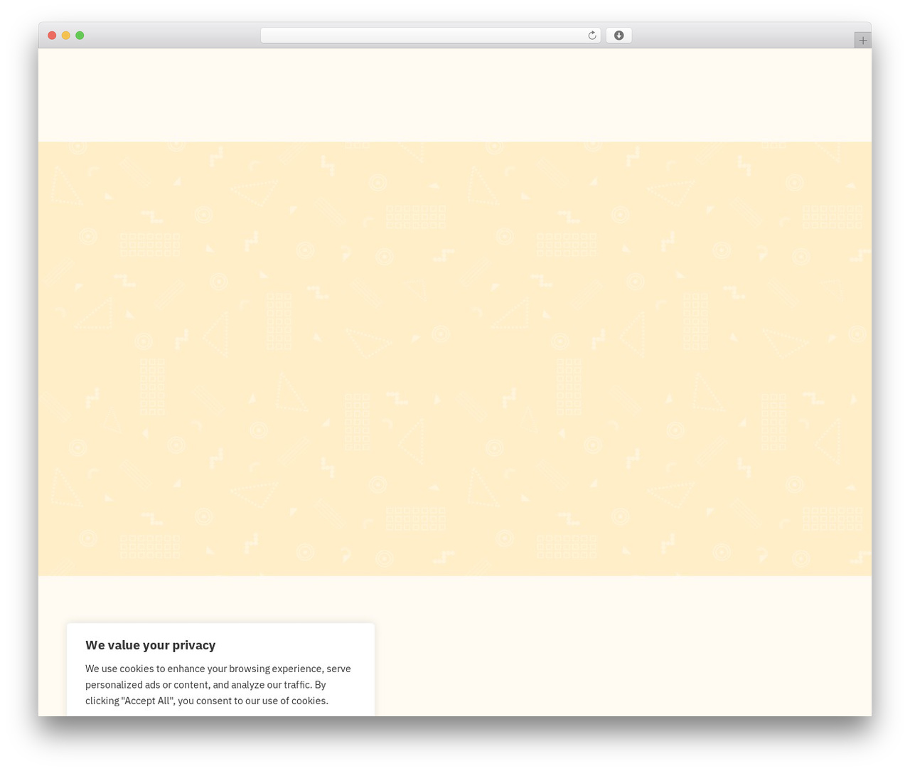 Hello Elementor WordPress theme - kidmentornetwork.org