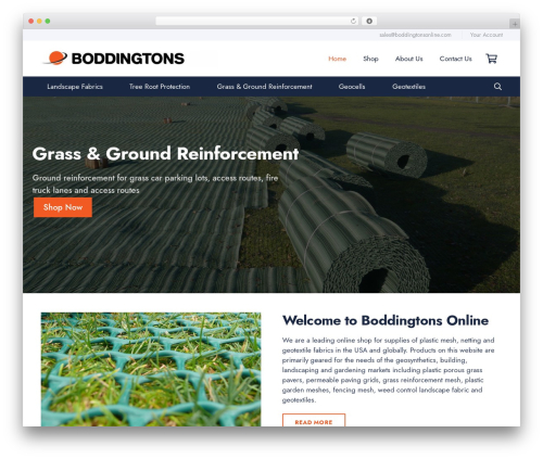 Simple Sales Tax (simple-sales-tax) free WordPress plugin - boddingtonsonline.com
