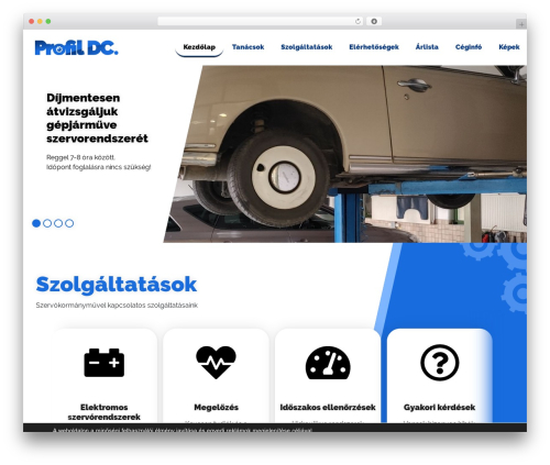 MiniTheme top WordPress theme - kormanymu.hu MiniTheme top WordPress theme - kormanymu.hu