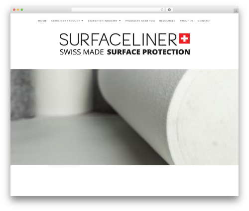 Video WordPress plugin - surfaceliner.com