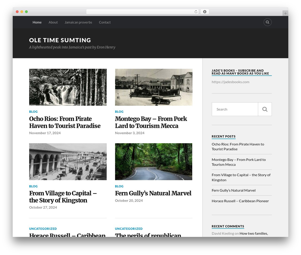 Rowling - WordPress.com theme WordPress - oletimesumting.com Rowling - WordPress.com theme WordPress - oletimesumting.com