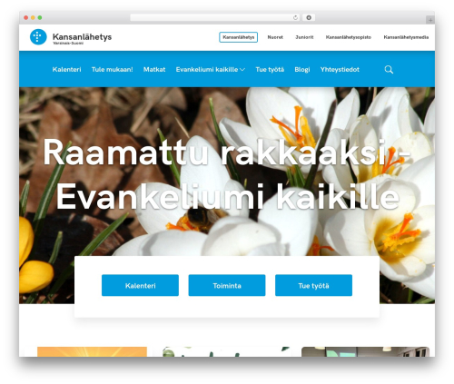 Valu wp lazy load WordPress plugin - vskl.fi