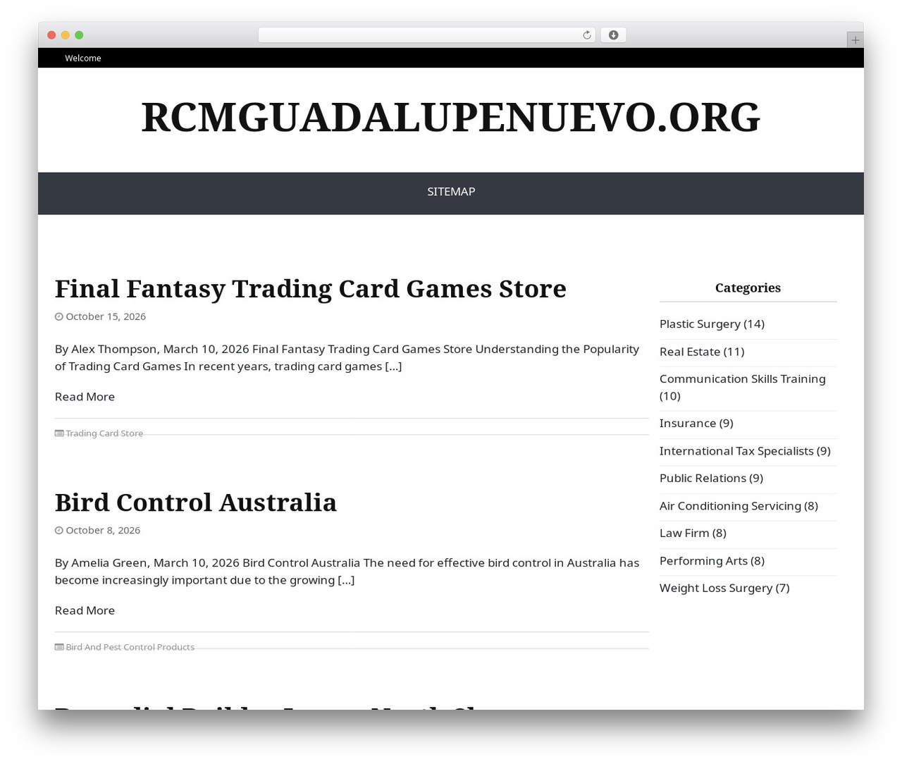 Theme WordPress Gute - rcmguadalupenuevo.org Theme WordPress Gute - rcmguadalupenuevo.org