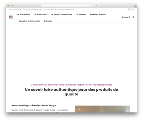 Order Delivery Date for WooCommerce (order-delivery-date-for-woocommerce) free WordPress plugin - foiegrasmaisonparis.com Order Delivery Date for WooCommerce (order-delivery-date-for-woocommerce) free WordPress plugin - foiegrasmaisonparis.com