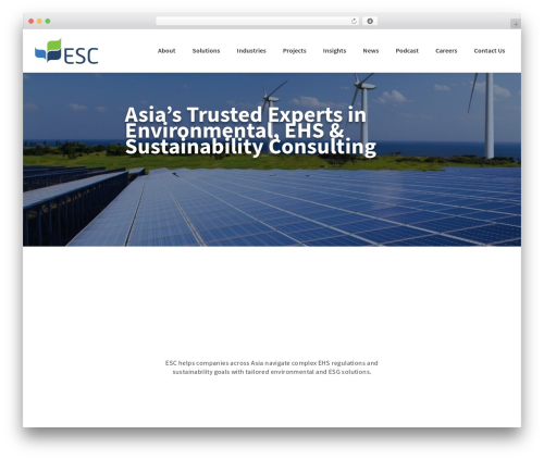 Wp rocket 3 WordPress plugin - envirosc.com