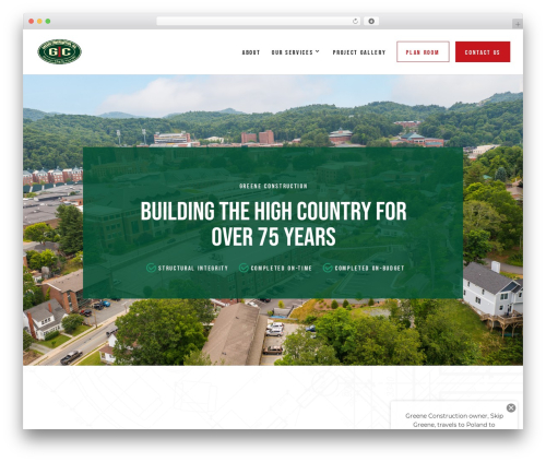 Themify Popup (themify-popup) free WordPress plugin - greeneconstructionnc.com