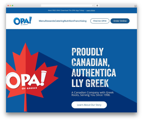 Wp store locator widget WordPress plugin - opaofgreece.com