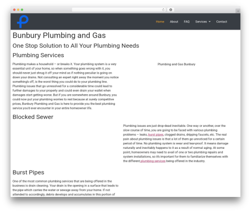 Lead Generated (lead-generated) free WordPress plugin - plumbingandgasbunbury.com Lead Generated (lead-generated) free WordPress plugin - plumbingandgasbunbury.com