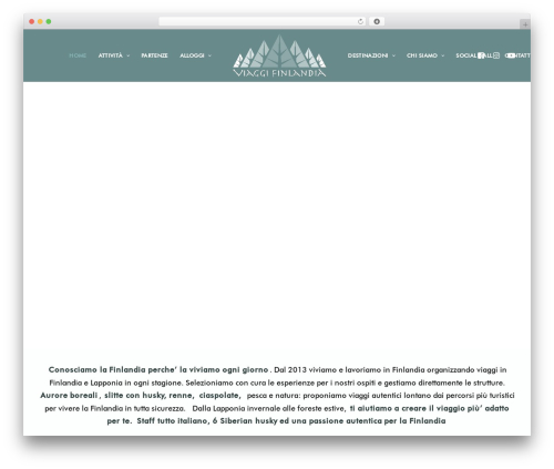 Wpt whatsapp WordPress plugin - viaggifinlandia.com